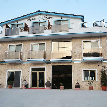 Bed and Breakfast Zeytinli Konak İzmir Exteriér fotografie