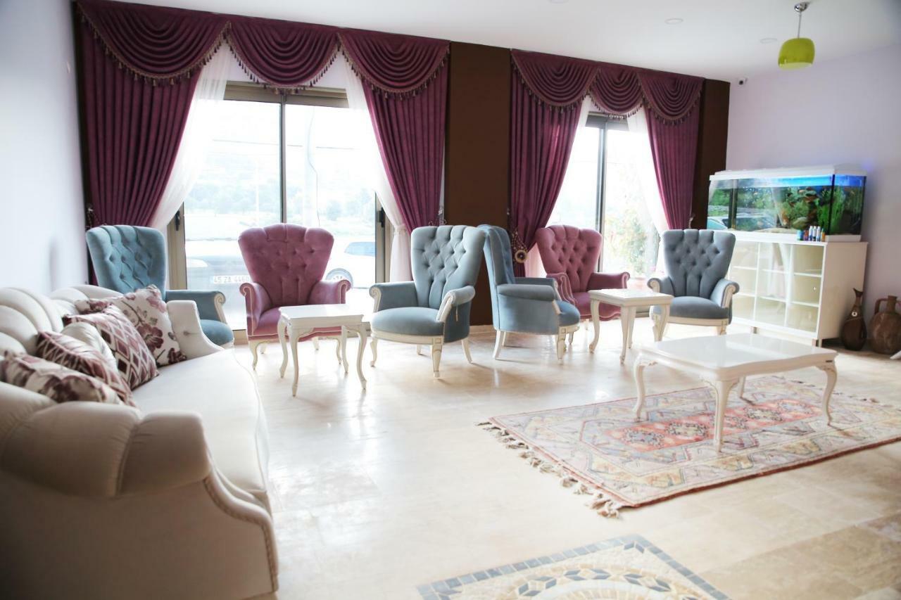 Bed and Breakfast Zeytinli Konak İzmir Exteriér fotografie