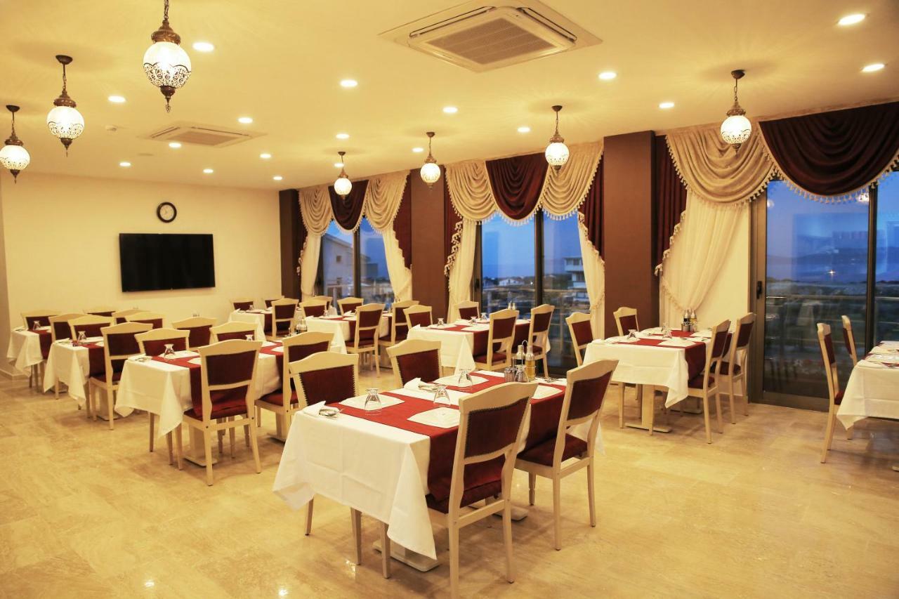 Bed and Breakfast Zeytinli Konak İzmir Exteriér fotografie