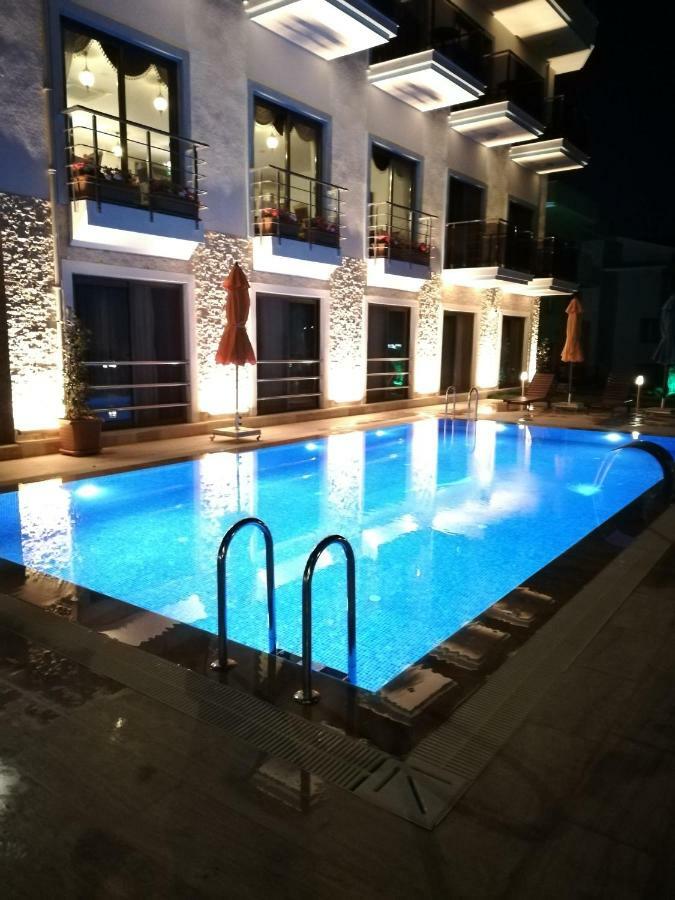 Bed and Breakfast Zeytinli Konak İzmir Exteriér fotografie
