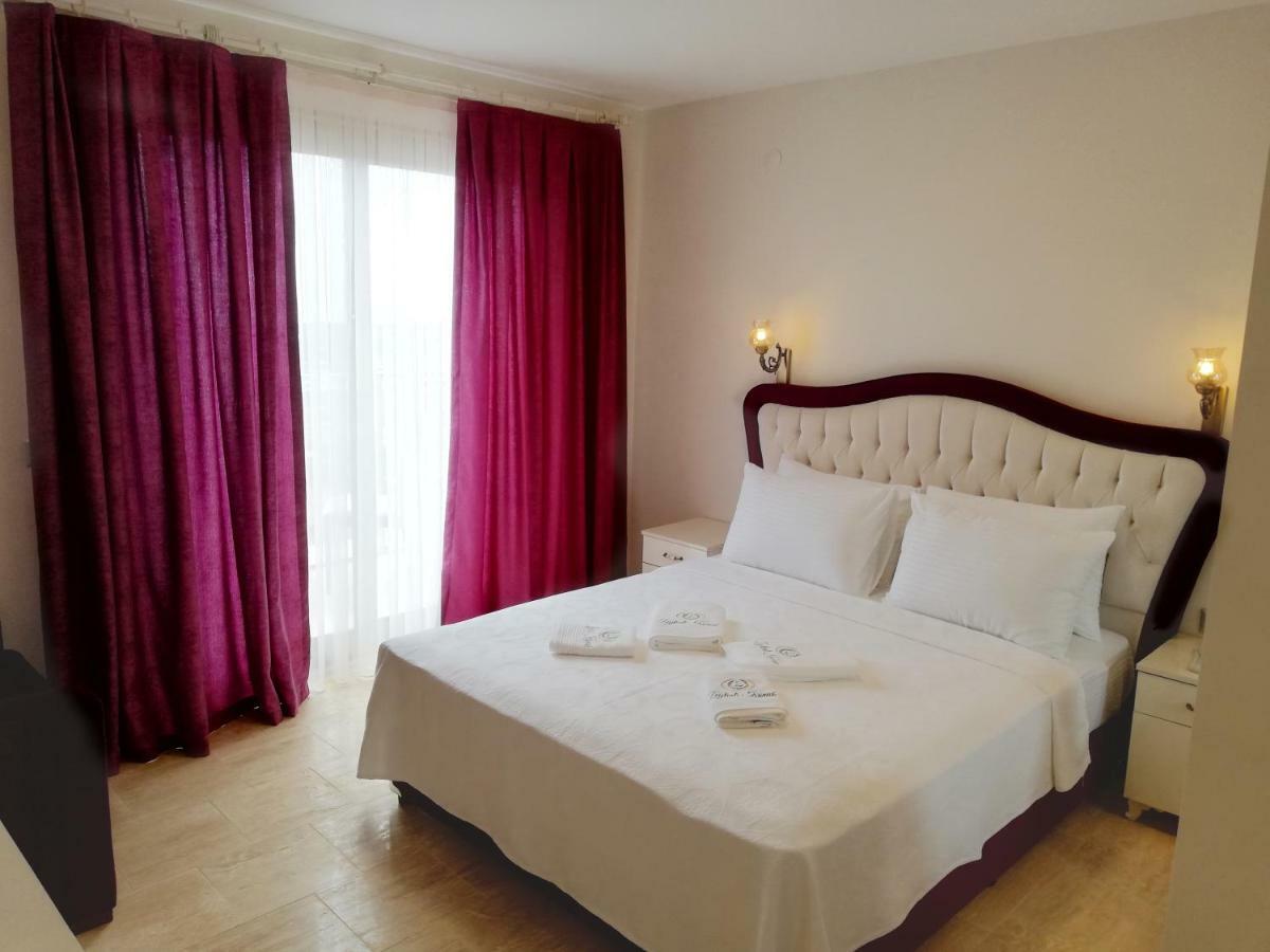 Bed and Breakfast Zeytinli Konak İzmir Exteriér fotografie