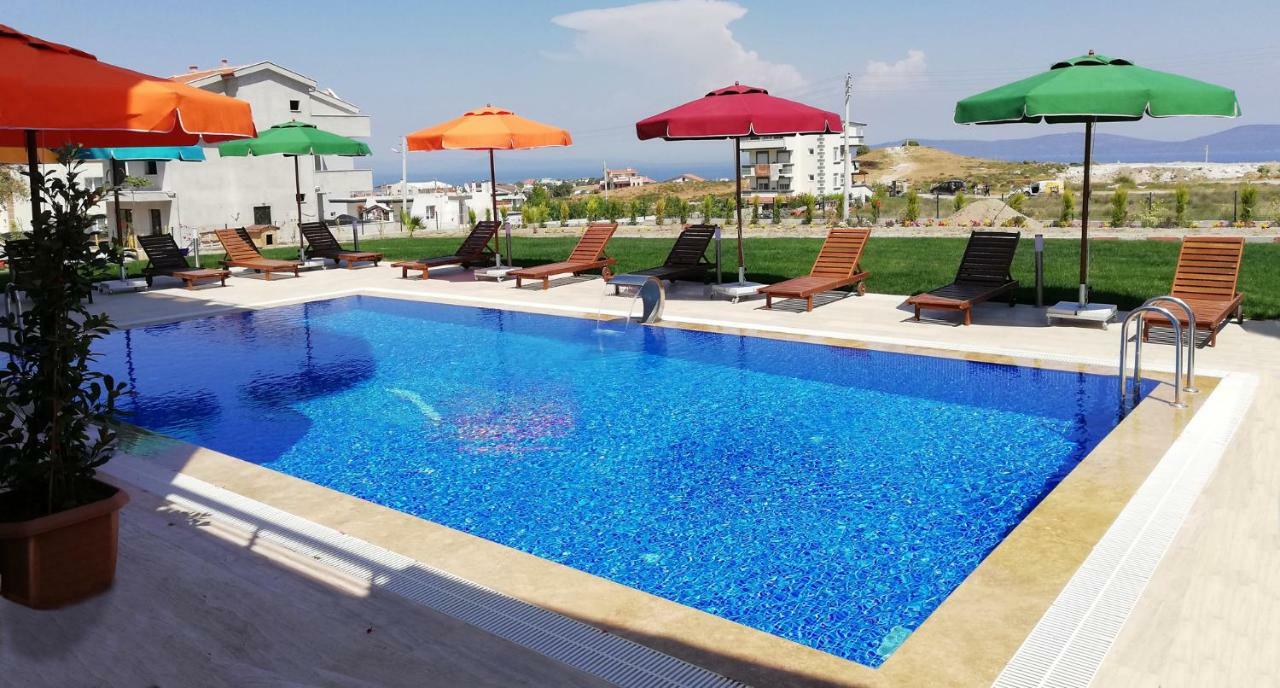 Bed and Breakfast Zeytinli Konak İzmir Exteriér fotografie