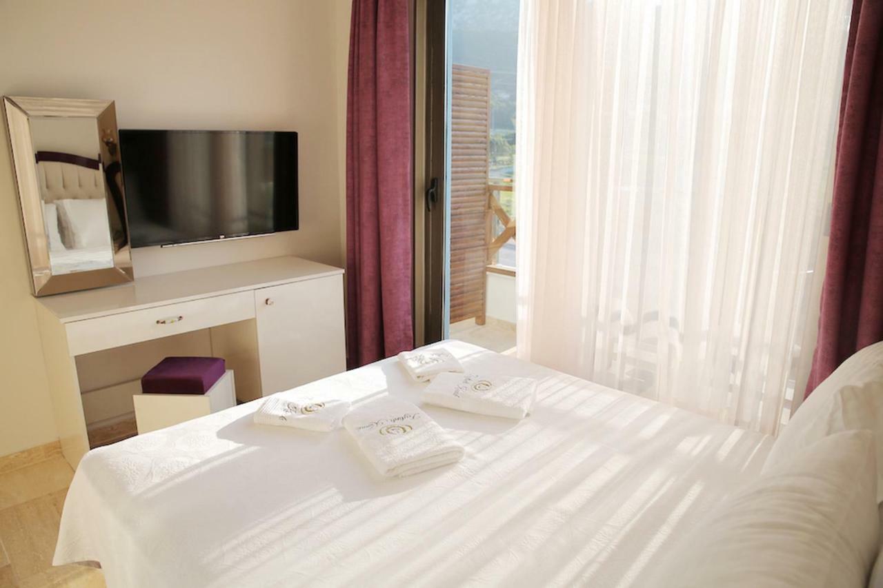 Bed and Breakfast Zeytinli Konak İzmir Exteriér fotografie