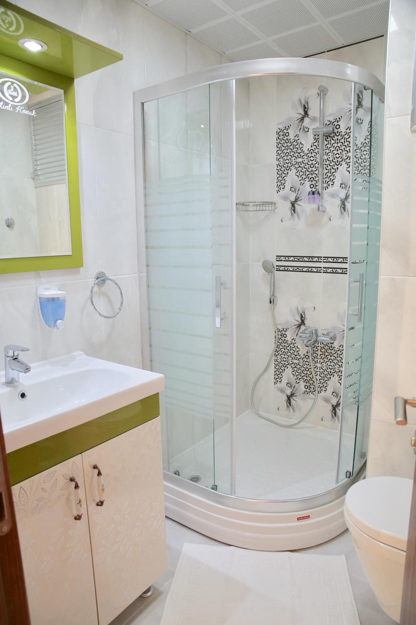 Bed and Breakfast Zeytinli Konak İzmir Exteriér fotografie